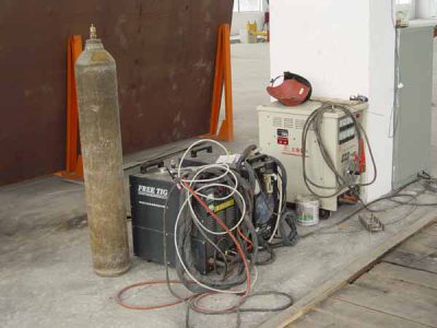 等離子切割機、氬弧焊機、交流焊
